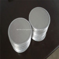 Oil Filter Screen /Wire Mesh Separator Screens